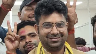 डॉ. राहुल राज