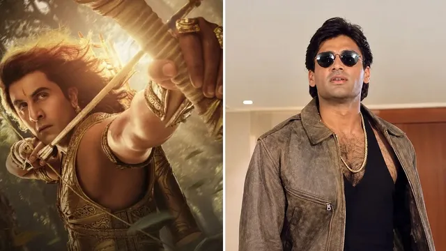 'वो सारे सिनेमाघर तो ले नहीं सकते,' Ramayana और सुनील शेट्टी की ब्लॉकबस्टर के क्लैश पर डायरेक्टर की दो टूक