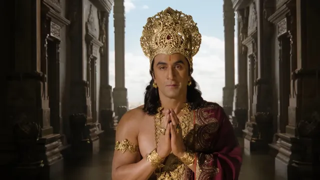 4000 करोड़ की Ramayana में हुआ AI का इस्तेमाल? निर्देशक नितेश तिवारी ने बताई पूरी सच्चाई