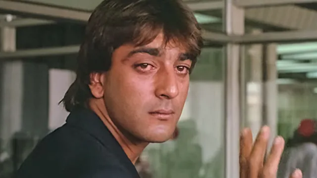 नशे की लत डूबे थे Sanjay Dutt, हाथ से निकली थी 80s की बड़ी फिल्म; इस एक्टर की चमक गई थी किस्मत