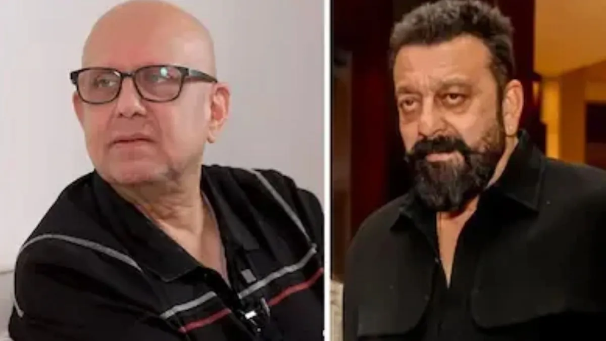 sanjaydutt