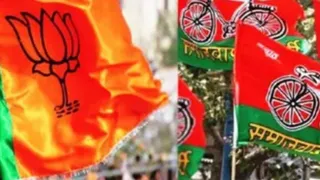 वाराणसी एमएलसी चुनाव में सपा की साइकिल सरपट दौड़ी, भाजपा को मिली करारी हार।