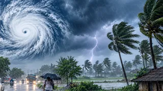 31 अक्टूबर तक बदला रहेगा मौसम