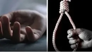 प्रतीकात्मक तस्वीर।