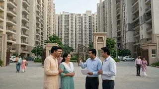 सांकेतिक तस्वीर, एआई जनरेटेड।