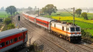 इस फोटो को AI के माध्यम से तैयार किया गया है।