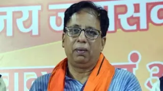देश बांग्लादेशियों और रोहिंग्याओं का नहीं, बैलेट से चुनाव ने कांग्रेस के दावों की खोली पोल: जायसवाल