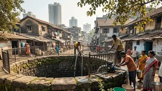 (AI से बनाई गई सांकेतिक तस्वीर)
