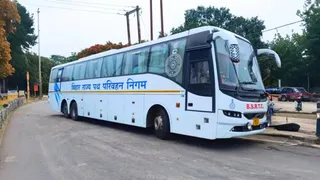 दीपावली-छठ पर BSRTC का तोहफा, बिहार से दिल्ली-यूपी के लिए चलेंगी AC बसें