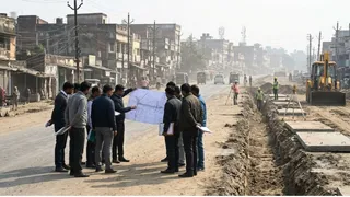 Bhagalpur Storm Water Drainage Project: भागलपुर में ₹226 करोड़ की ड्रेनेज योजना की तकनीकी समीक्षा आज