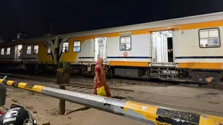 Bhagalpur To Katihar Trains Late Running: भागलपुर से कटिहार के लिए 3 ट्रेनें