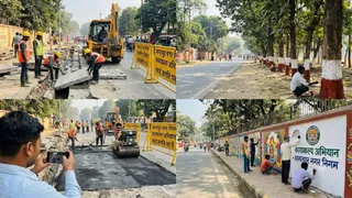 Bhagalpur Nagar Nigam Kayakalp Abhiyan: बदहाल सड़कों और नालों से मिलेगी राहत! भागलपुर नगर निगम की 52 योजनाओं को मंजूरी!