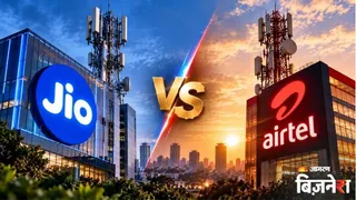 Airtel Share Price: जियो के आते ही गिरा था एयरटेल का शेयर, फिर भी ब्रोकरेज फर्म्स ने क्यों दी 'Buy' की रेटिंग?