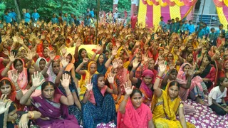 भोजपुर में जीविका दीदियों की मौन क्रांति: 13 सालों में 3 लाख से अधिक परिवारों की बदली तकदीर