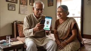 एआई द्वारा जेनरेट इमेज।