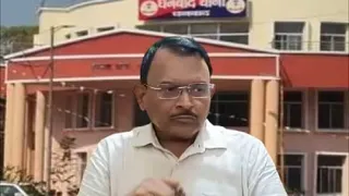 धनबाद सीओ राम प्रवेश कुमार। (फाइल फोटो)