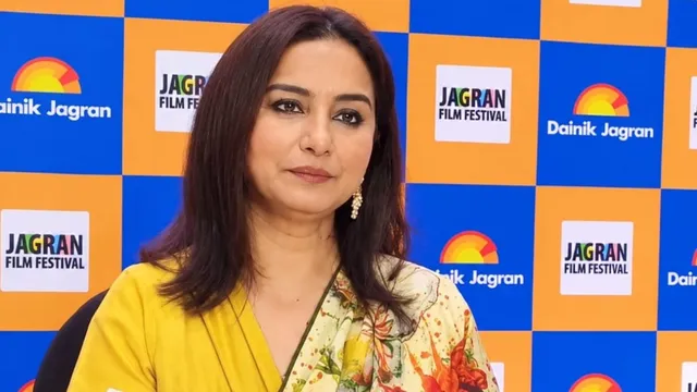 JFF 2026: इंटीमेट सीन्स के वायरल होने पर बोलीं दिव्या दत्ता, कहा- 'कहानी अच्छी हो तो...'
