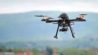 हमीरपुर का छात्र सर्वेश शर्मा ड्रोन प्रोजेक्ट के नाम पर फ्रॉड के झांसे में आ गया।
