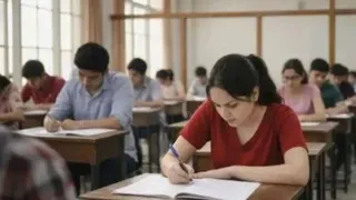 प्रवेश परीक्षा के आधार पर ही सफल अभ्यर्थियों को कॉलेजों में सीट आवंटित की जाएगी।