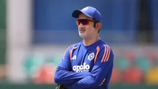 गौतम गंभीर (फोटो: BCCI)