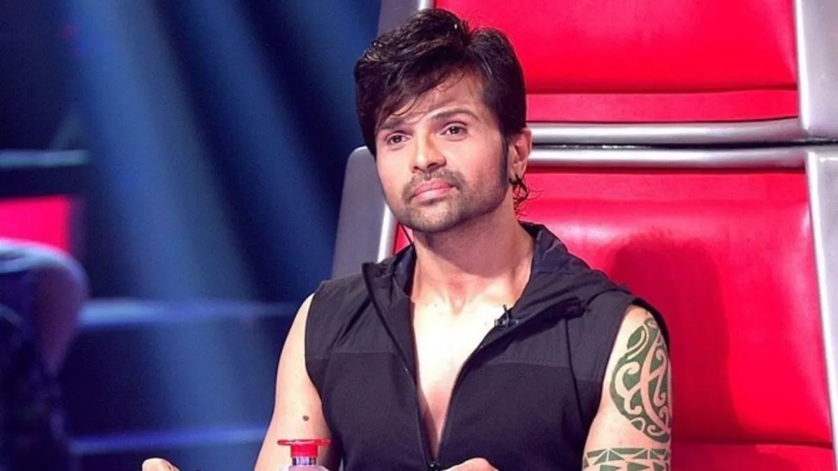 Himesh