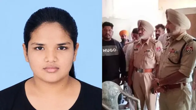 22 साल बाद फिर जागी बेटे की चाहत, पिता ने जवान इकलौती बेटी को उतारा मौत के घाट, होशियारपुर में दिल दहला देने वाली घटना