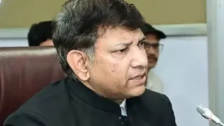 सीके अनिल को शिक्षा विभाग का अपर मुख्य सचिव बनाया गया है।