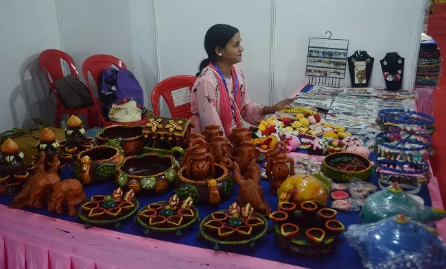JESOWA Diwali Mela