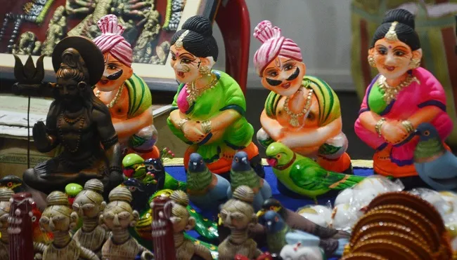 JESOWA Diwali Mela