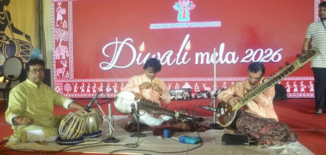 JESOWA Diwali Mela