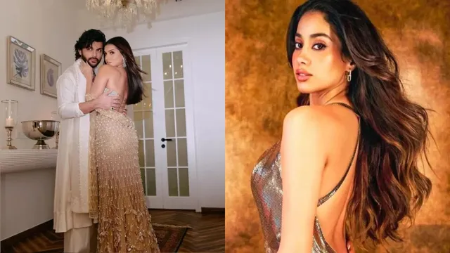 'उसे कॉन्सर्ट में कभी नहीं ले...' Janhvi Kapoor ने वीर पहाड़िया को दी ऐसी एडवाइस, भड़क गए सोशल मीडिया यूजर्स