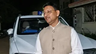 तृणमूल विधायक काजल शेख की सुरक्षा वापस ली गई।