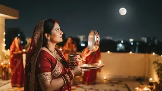 केंद्रीय विद्यालय एक विनोद में 29 अक्टूबर को करवा चौथ की छुट्टी। (सांकेतिक फोटो)