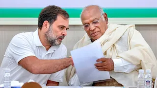बिहार एमएलसी चुनाव: कांग्रेस की चुनावी रणनीति पर सवाल, गंवाई अपनी सीटिंग सीट (फाइल फोटो)