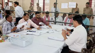 4 राज्यों की 28 MLC सीटों पर कौन जीता, कौन हारा? (फोटो-एएनआइ)