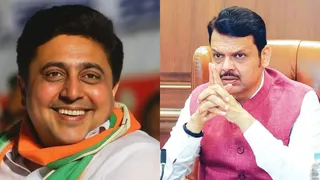 नागपुर स्नातक एमएलसी सीट पर कांग्रेस उम्मीदवार अभिजीत वंजारी जीते (फोटो-सोशल मीडिया)