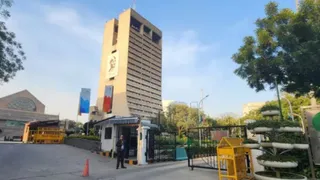 एनडीएमसी ने जारी की चेतावनी। फोटो: आर्काइव