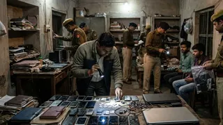 एआई द्वारा जेनरेट इमेज।