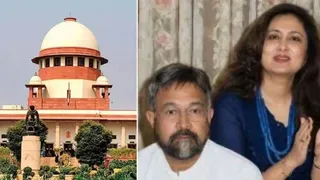 सुप्रीम कोर्ट ने अनीता आडवाणी की याचिका खारिज की