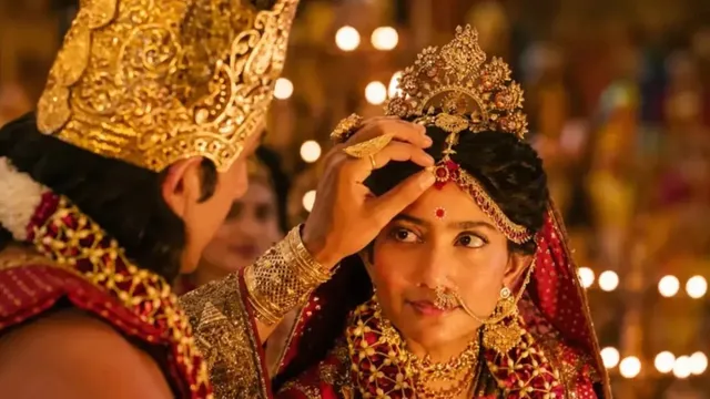 कैसा जीवनसाथी चाहती हैं Ramayana की 'सीता'? केबीसी के मंच पर साई पल्लवी ने बताईं फ्यूचर हसबैंड की खूबियां
