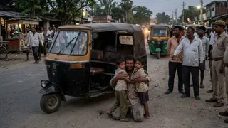 एआई द्वारा जेनरेट इमेज।