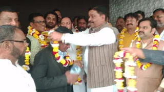 गोप ने इस जीत को 2027 विधानसभा चुनाव का ट्रेलर बताया