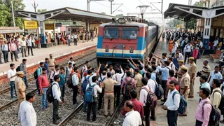 एआई द्वारा जेनरेट इमेज।