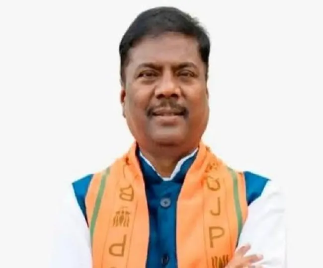 Sandeep Agrwal