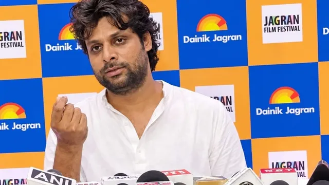 JFF 2026: कम संसाधनों में कैसे बनाएं शानदार क्वालिटी, शिखर थिएटरवाला ने यंग टैलेंट के लिए शेयर किए खास टिप्स