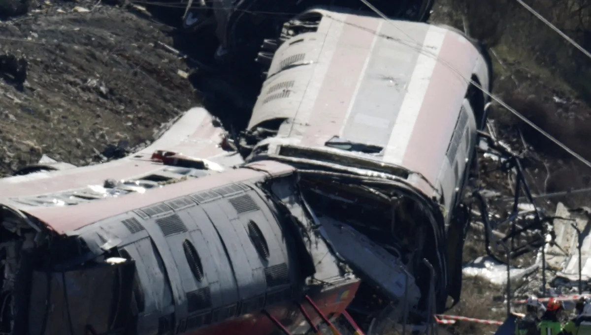 Spain train collision (6)