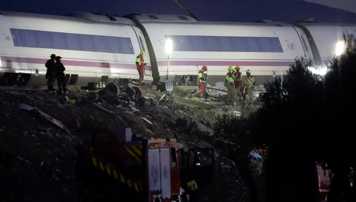 Spain train collision (8)