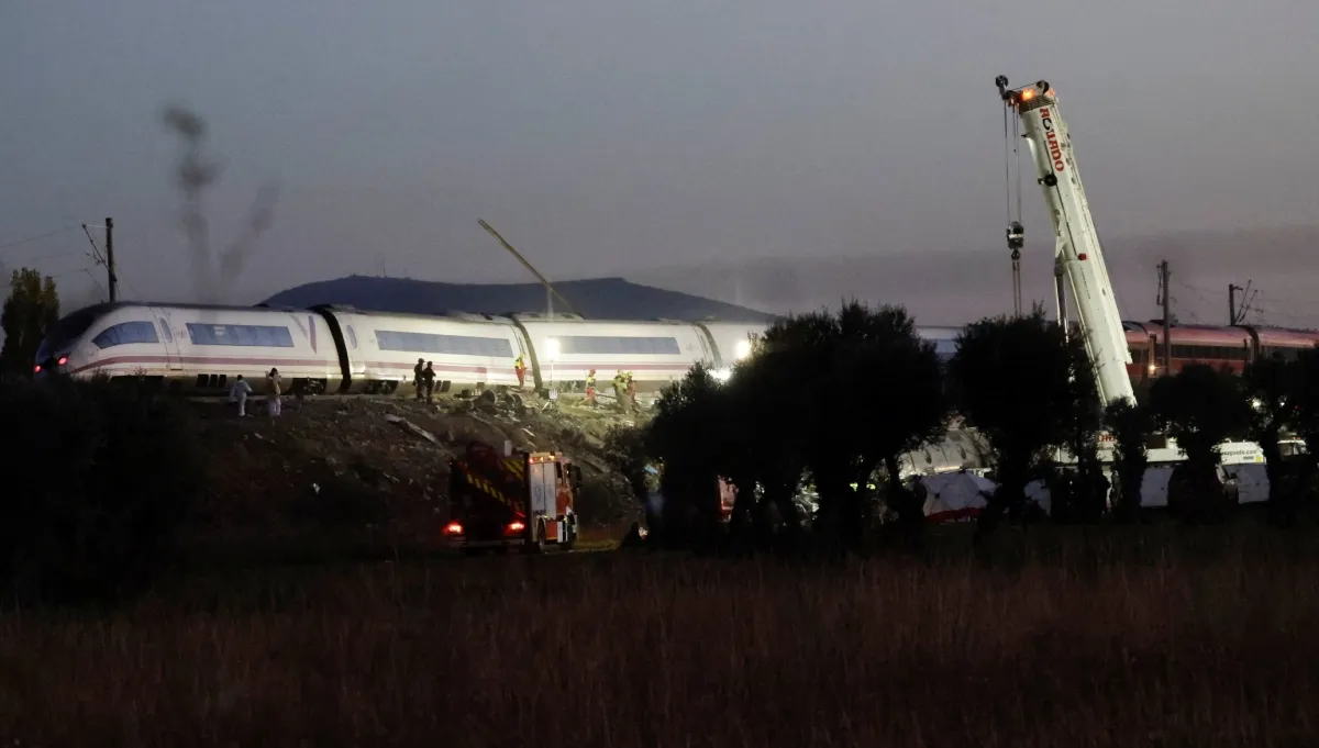 Spain train collision (9)
