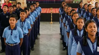 ये तस्वीर AI द्वारा जनरेट की गई है।