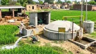 प्रतीकात्मक प्रस्तुतीकरण के लिए तस्वीर को एआई टूल की मदद से बनाया गया है।